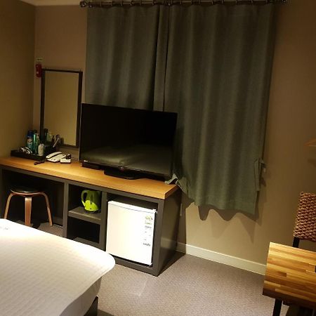 Sunshine Motel ปูซาน ภายนอก รูปภาพ